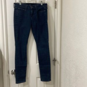 Vince jeans size 28